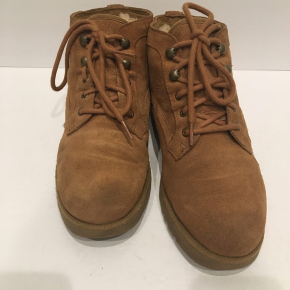 UGG Bethany boots - Picture 3 of 10
